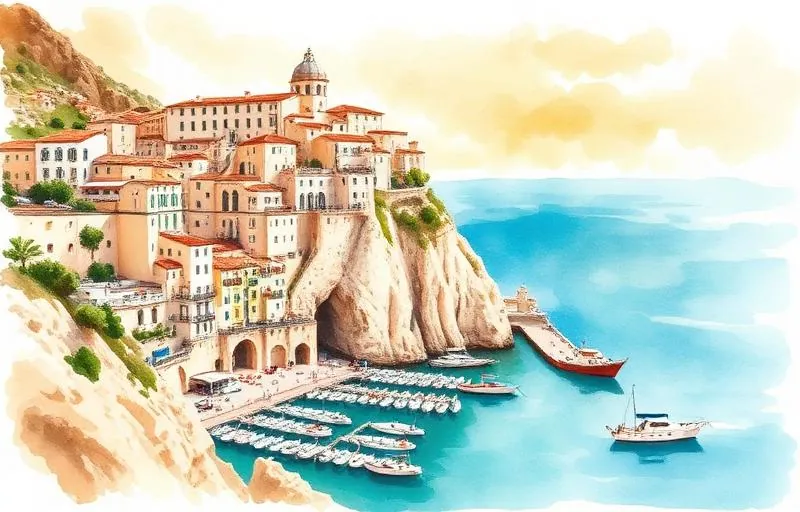 Was tun in Bonifacio? Der komplette Guide 2026
