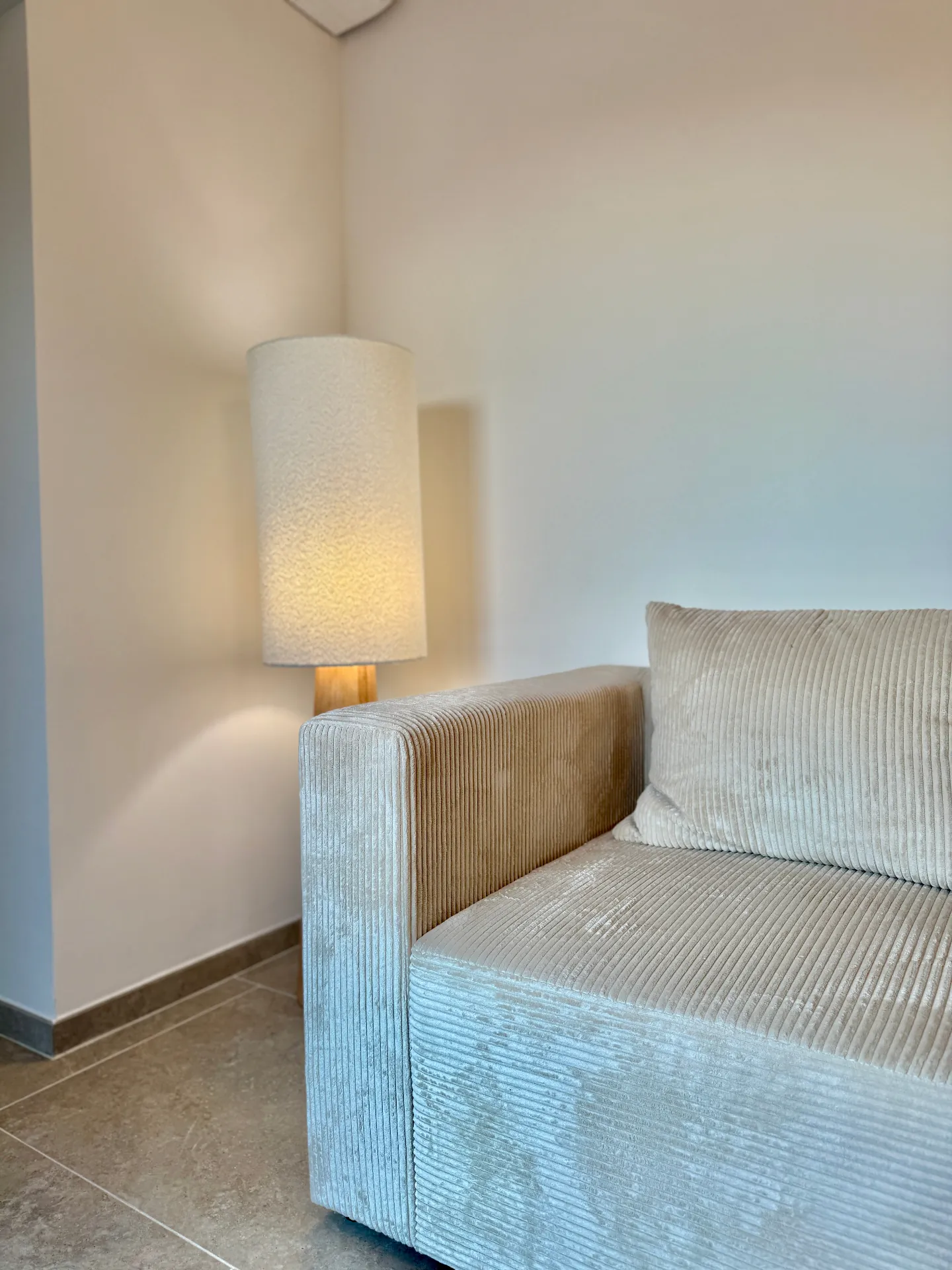 Ambiance salon
