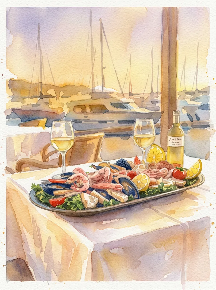 Gastronomie corse