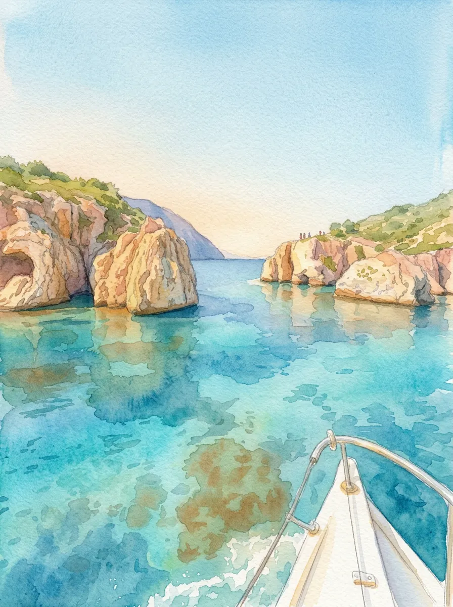 Îles Lavezzi